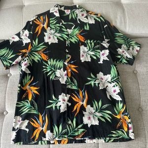 Hawaiian Shirt